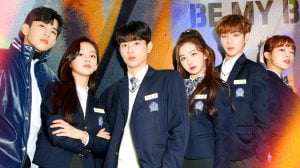5 K-Dramas Dengan Lelaki Baik yang Memikat Hati Penonton 3 Be My Boyfriend