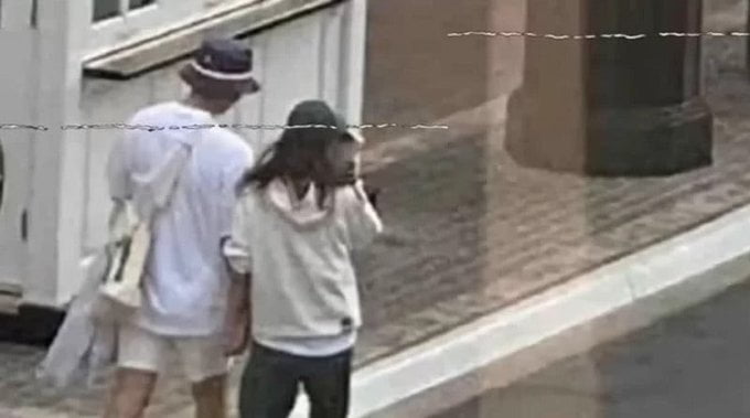 "Adu... Dating Tak Clean..."- 2 Agensi Menafikan Pasal Khabar Angin Dating Pasangan Ini 1