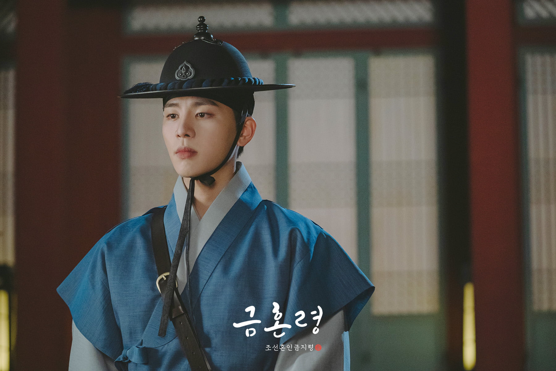 " Cara Dia Berlakon Memang Tip Top No.1 "- Penonton K-Drama Tak Berhenti Memuji Kim Woo Seok Berlakon 1 Kim Woo Seok 1