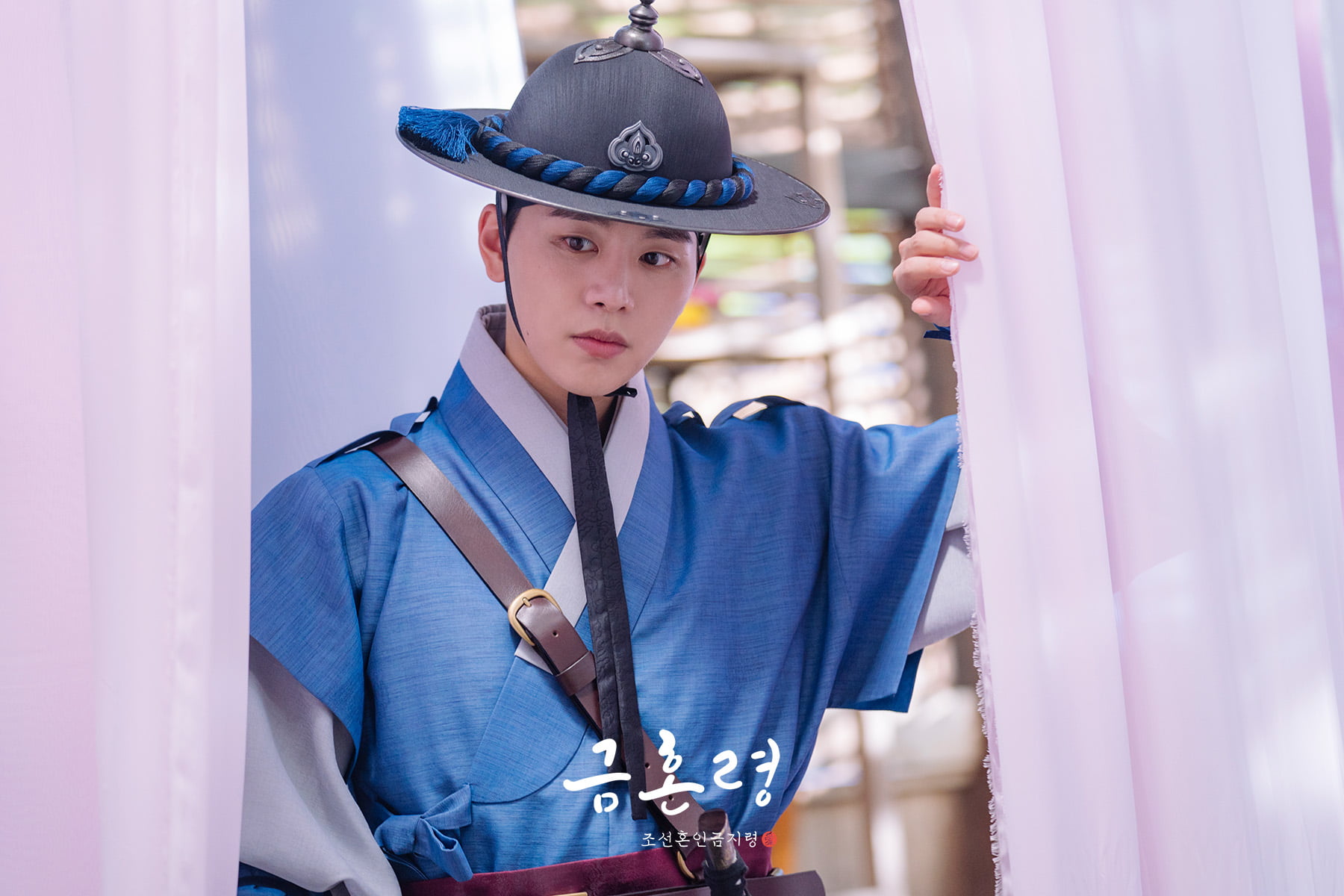 " Cara Dia Berlakon Memang Tip Top No.1 "- Penonton K-Drama Tak Berhenti Memuji Kim Woo Seok Berlakon 2 Kim Woo Seok 2