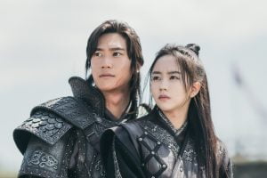 5 K-Dramas Dengan Lelaki Baik yang Memikat Hati Penonton 1 River where the moon rises 2