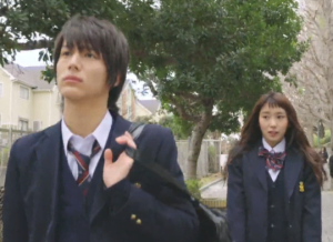 5 Filem Romantik Remaja yang Tidak Boleh Anda Terlepas 1 Todays Kira kun 540x392 1