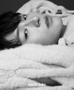 Yang Se Jong Menukar Gaya Hidupnya Untuk Drama Yang Akan Datang 1 Yang Se Jong 1 1
