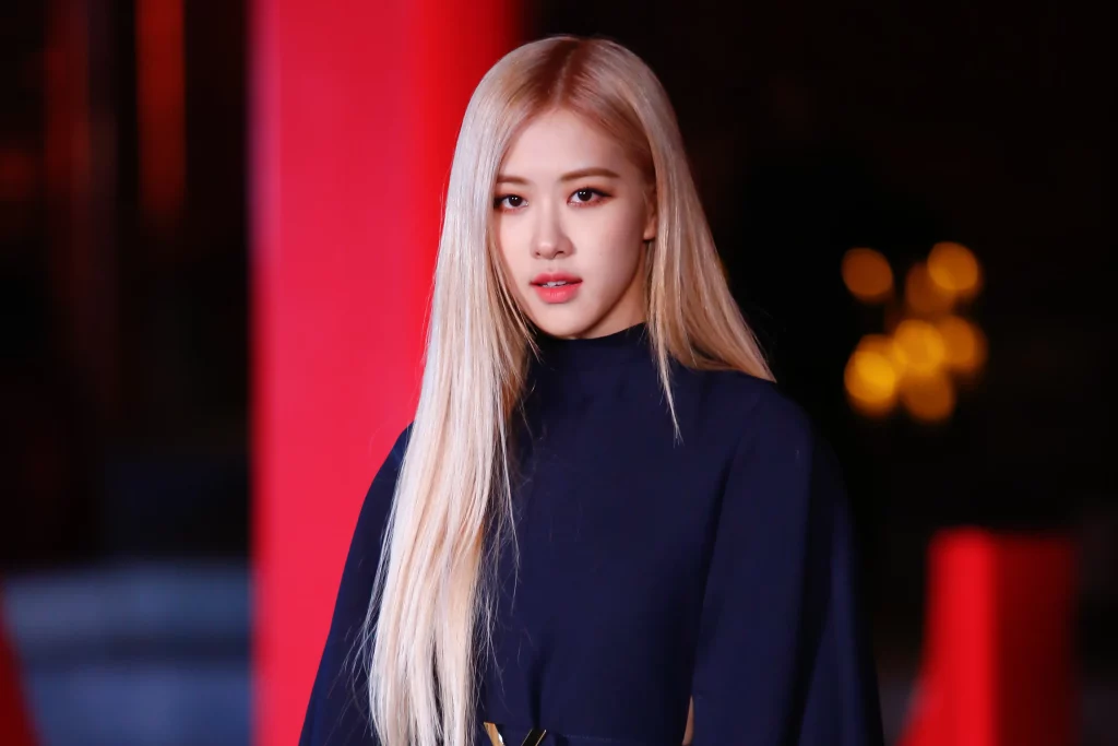 “BLACKPINK Tidak Akan Berjaya Tanpa Saya”- Rose BLACKPINK 2 blackpink rose phone case