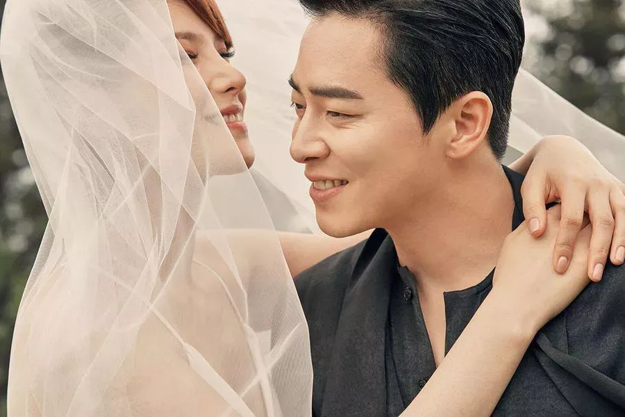 Selepas Rain, Aktor Jo Jung Suk Dituduh Jalani Hubungan Dengan Pemain Golf Professional 1 c974ac7a6b2b40ac89b9683a4f3cd149.jpeg