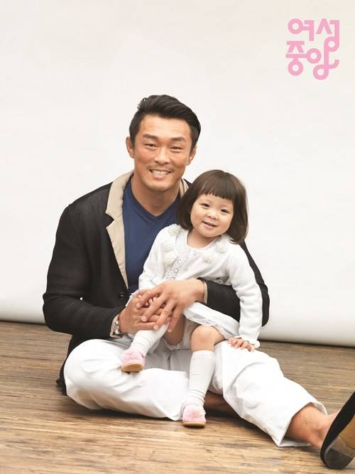 Kenali Anak-Anak Bintang Kshow, 'Now,Follow Me!' 5 choo sung hoon 1393385833 af org