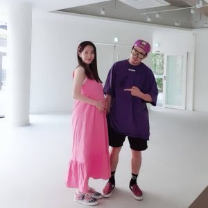 5 Pasangan Selebriti Korea Yang Berkahwin Dan "Happy Ever After" 3 haha byul
