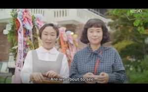 3 Sebab Untuk Menonton “The Law Cafe ” 2 jang hye jin baek hyun joo the law cafe01 1536x960 1