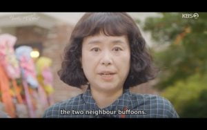 3 Sebab Untuk Menonton “The Law Cafe ” 1 jang hye jin the law cafe 1536x960 2