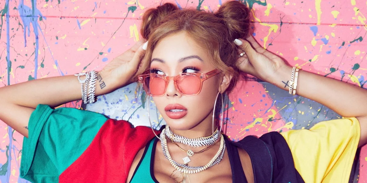 "Saya Sedang Siapkan..."- Jessi Rancang Sesuatu Untuk Industri Hiburan Korea Selatan 2 jessi profile
