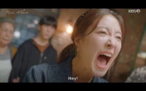 3 Sebab Untuk Menonton “The Law Cafe ” 3 lee se young the law cafe 1536x960 1