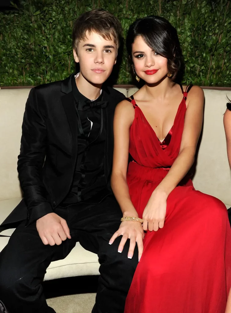 Selepas 4 Tahun Hailey Bieber Akhirnya Berbaik Dengan Selena Gomez? 2 selena gomez heiley bieber fued ends755