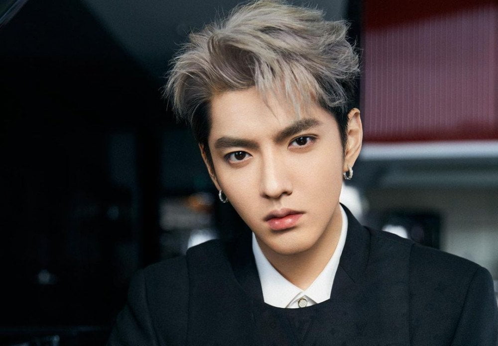Kris Wu, Bekas Ahli Kumpulan EXO Dijatuhkan Hukuman Penjara 13 Tahun Kerana Merogol 1 1646509762 kriswu