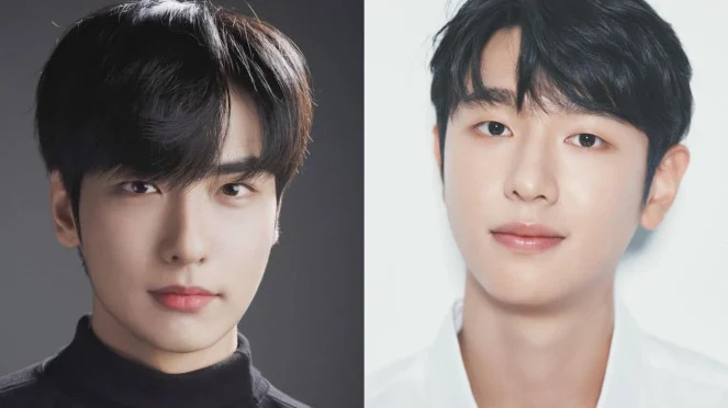 "HAH?!...Lee Jung Joon Gantinya"- Bintang Squid Game Mengganti Part Lee Ji Han 3 6369a4ee362b4 lee jihan dan lee jung joon 663 372