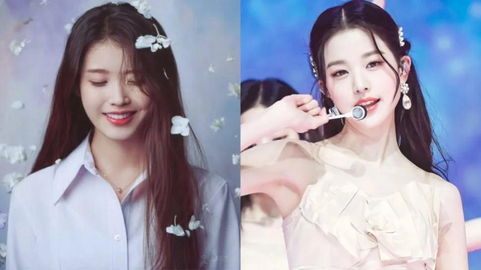 64818-potret-iu-wonyoung-ive