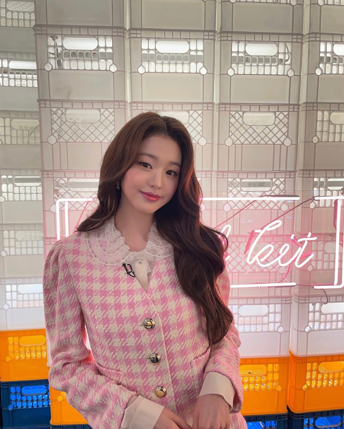 “Jang Wonyoung Sakit Ke? Dia Okay Tak?”- Netizen Risau Akan Kesihatan Dan Keadaanya 1 86BC5306 031C 40AF 9A82 67549C761A72