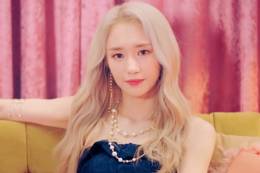 “Park Ji Eun Nak Leave Group?!” Agensi PURPLE KISS Menerangkan Lebih Lanjut 2 98762336 6B51 4BF6 B07F E21179B1E897