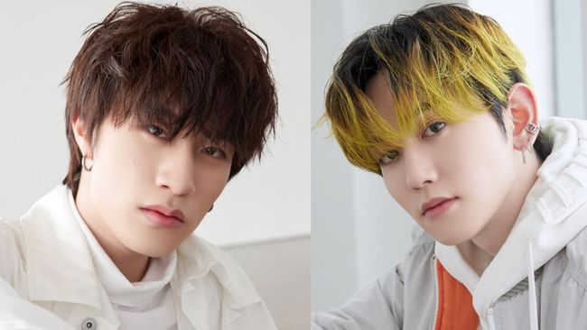 "Lainlah TREASURE Lepas Ni..."- 2 Ahlinya Akan Meninggalkan YG Entertainment 1 bang ye dam dan mashiho treasure 169