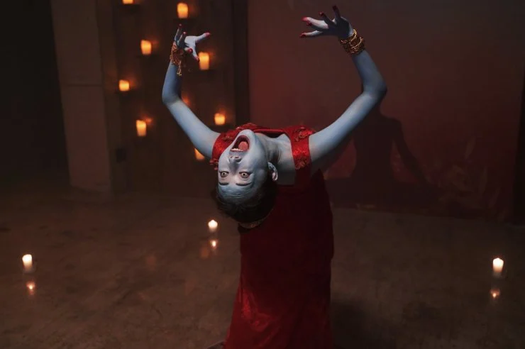 "Underrated Filem Seram yang Wajib Ditonton di Viu" 4 cursed2