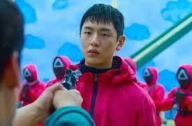 "HAH?!...Lee Jung Joon Gantinya"- Bintang Squid Game Mengganti Part Lee Ji Han 2 download 6