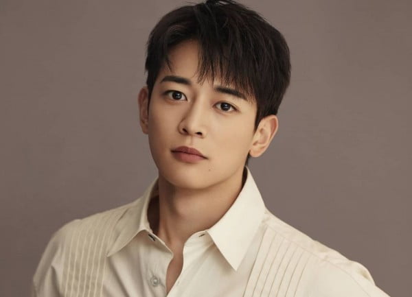 "SHINee Keluar Lagu Baru?!.."- Akhirnya Solo Selepas 14 Tahun 2 shinee s minho