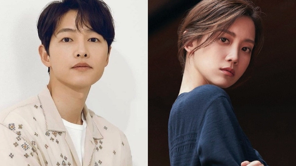 'Saya Kembali Untuk Balas Dendam..."- Song Joong Ki Akui Dihidupkan Semula Sebagai "Reborn Rich" 2 sinopsis reborn rich sub indo viu min