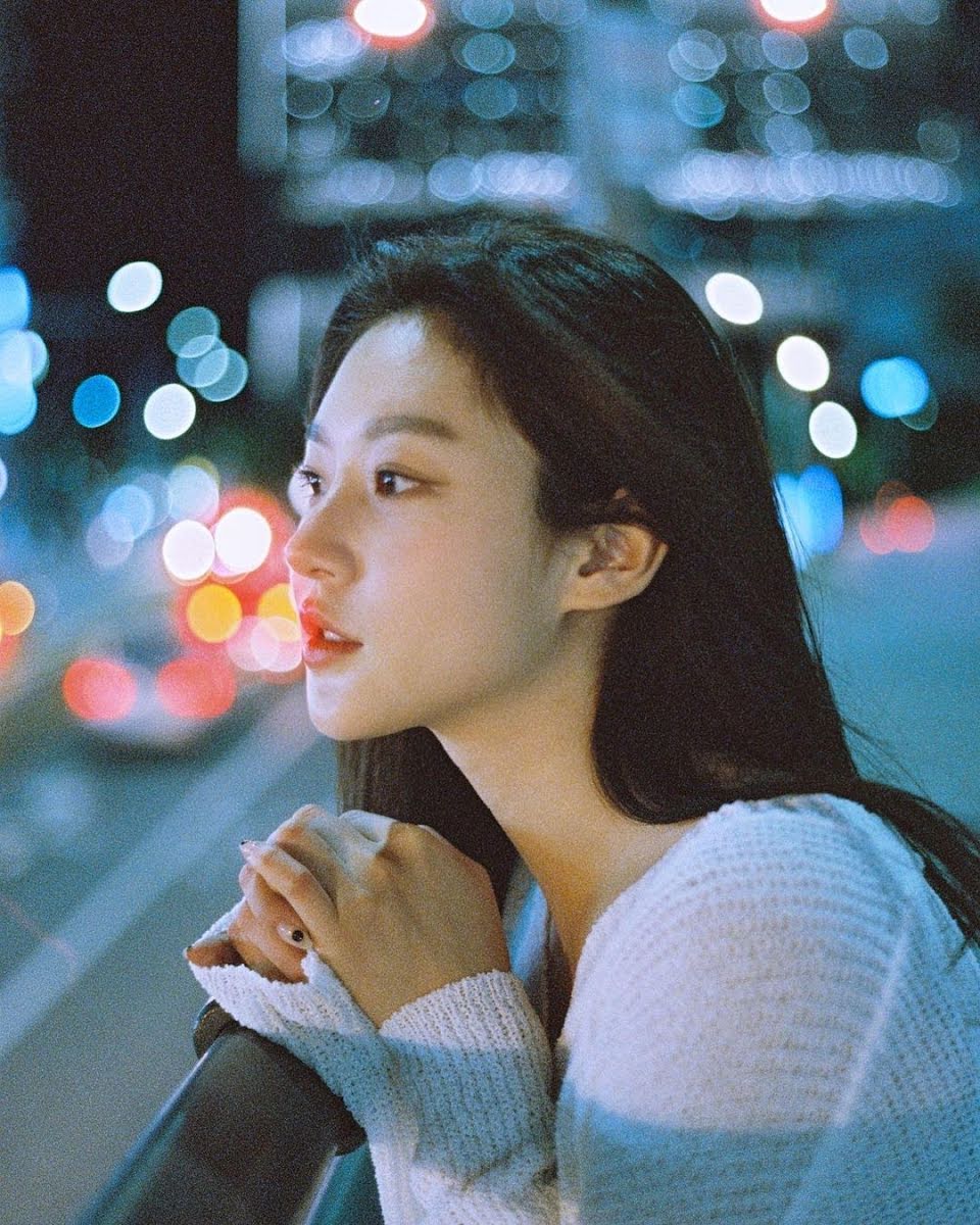 "Manusia Semua Mesti Lalui Kesusahan..."- Kim Sae Ron Menghadapi Sedemikian 1 unnamed 21