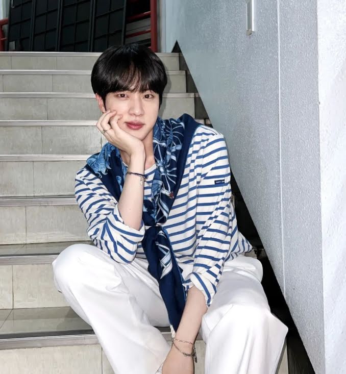 " Bila Jumpa Dia Je...Semua Perangai Macam ARMY "- Song Ji Hyo Pun Dah Macam ARMY 1 unnamed 26
