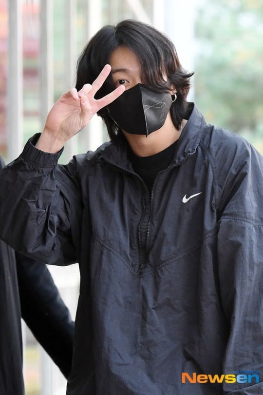 "Jungkook Ada Bakat Terpendam!?"- Ditunjuk Ketika Ke Qatar 2 unnamed 38