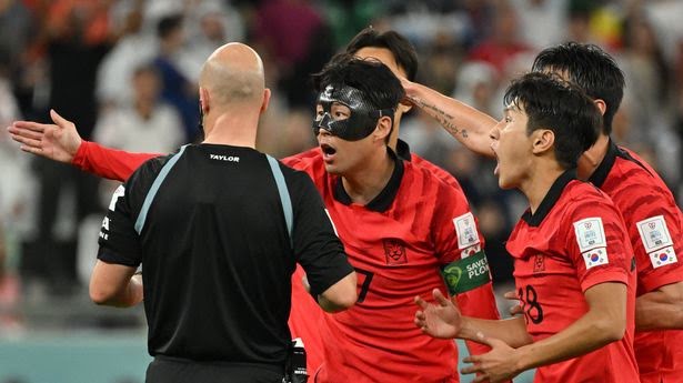 "Saya Tak Sengaja Cakap Macam Tu"- Ryu Seung Ryong Menyerang Pengadil FIFA 2022 5 unnamed 48