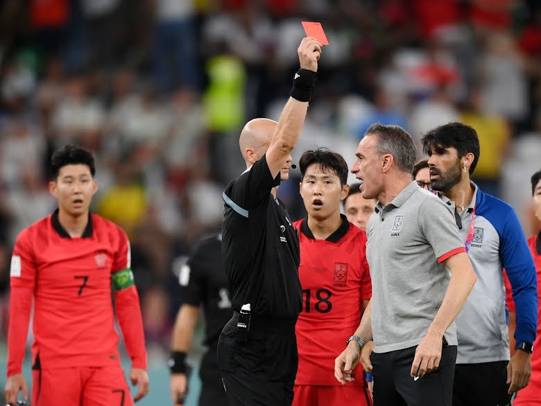 "Saya Tak Sengaja Cakap Macam Tu"- Ryu Seung Ryong Menyerang Pengadil FIFA 2022 6 unnamed 49