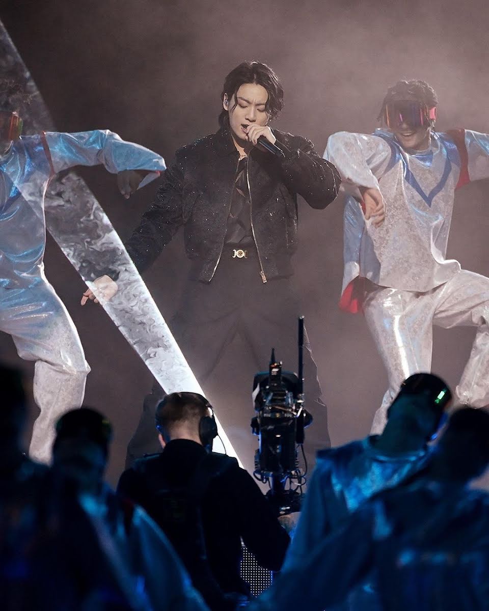 "Jungkook Buat Sejarah Di FIFA World Cup"- Netizen Tergamam Melihat Artis Ini 1 unnamed 6 1