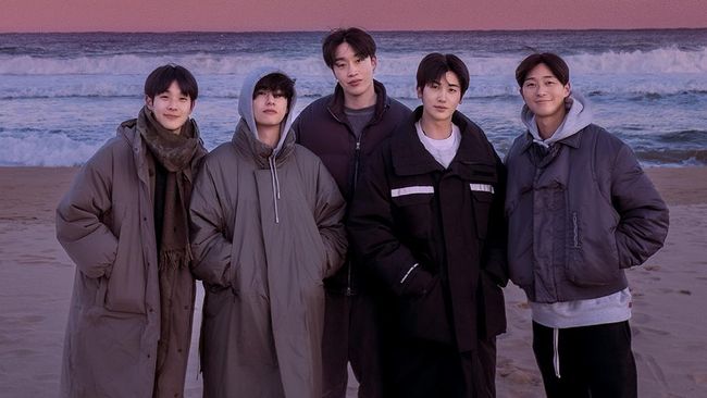 "Ada Dalam 1 Gambar Pun Jadilah"- Gambar Wooga Squad Di edit Untuk Letak Gambar Park Hyung Sik 3 wooga squad di in the soop friendcation 169