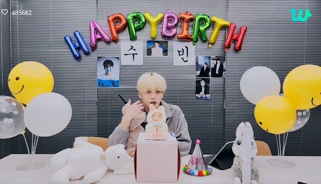 Soobin TXT Buka Mulut Punca Mereka Tidak Boleh Bergambar Dengan Peminat. Pelik Tapi Betul Juga! 1 1