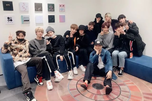 Soobin TXT Buka Mulut Punca Mereka Tidak Boleh Bergambar Dengan Peminat. Pelik Tapi Betul Juga! 2 3