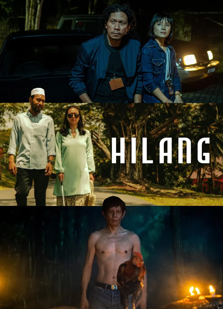 Hilang? Apa Yang Hilang? Let's Viu Hilang 1 Hilang