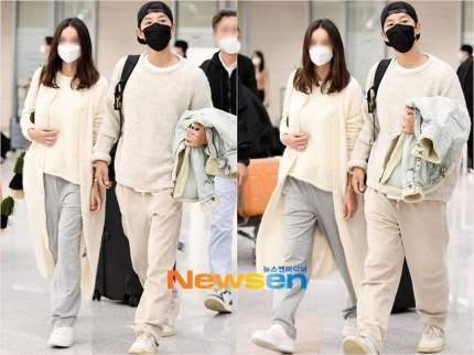"Siapakah Sebenarnya Yang Dengan Song Joong Ki Ini?" - Menjadi Tanda Tanya Kepada Semua 2 unnamed 1 4