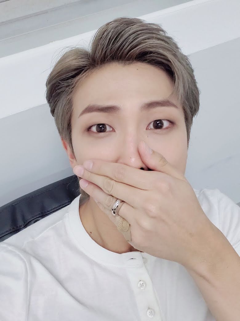"Ia Sangat Menakutkan Dan Teruk.."- BTS RM Deep Talk Tentang Kesilapan Lalunya 1 unnamed 1
