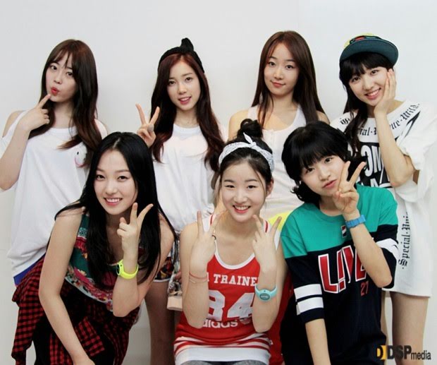 Seungyeon KARA Akui Dia Pada Mulanya Tidak Bersetuju Youngji Menyertai Kumpulan, Ini Sebabnya 2 unnamed 2