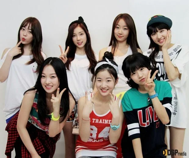 Seungyeon KARA Akui Dia Pada Mulanya Tidak Bersetuju Youngji Menyertai Kumpulan, Ini Sebabnya 2 unnamed 2