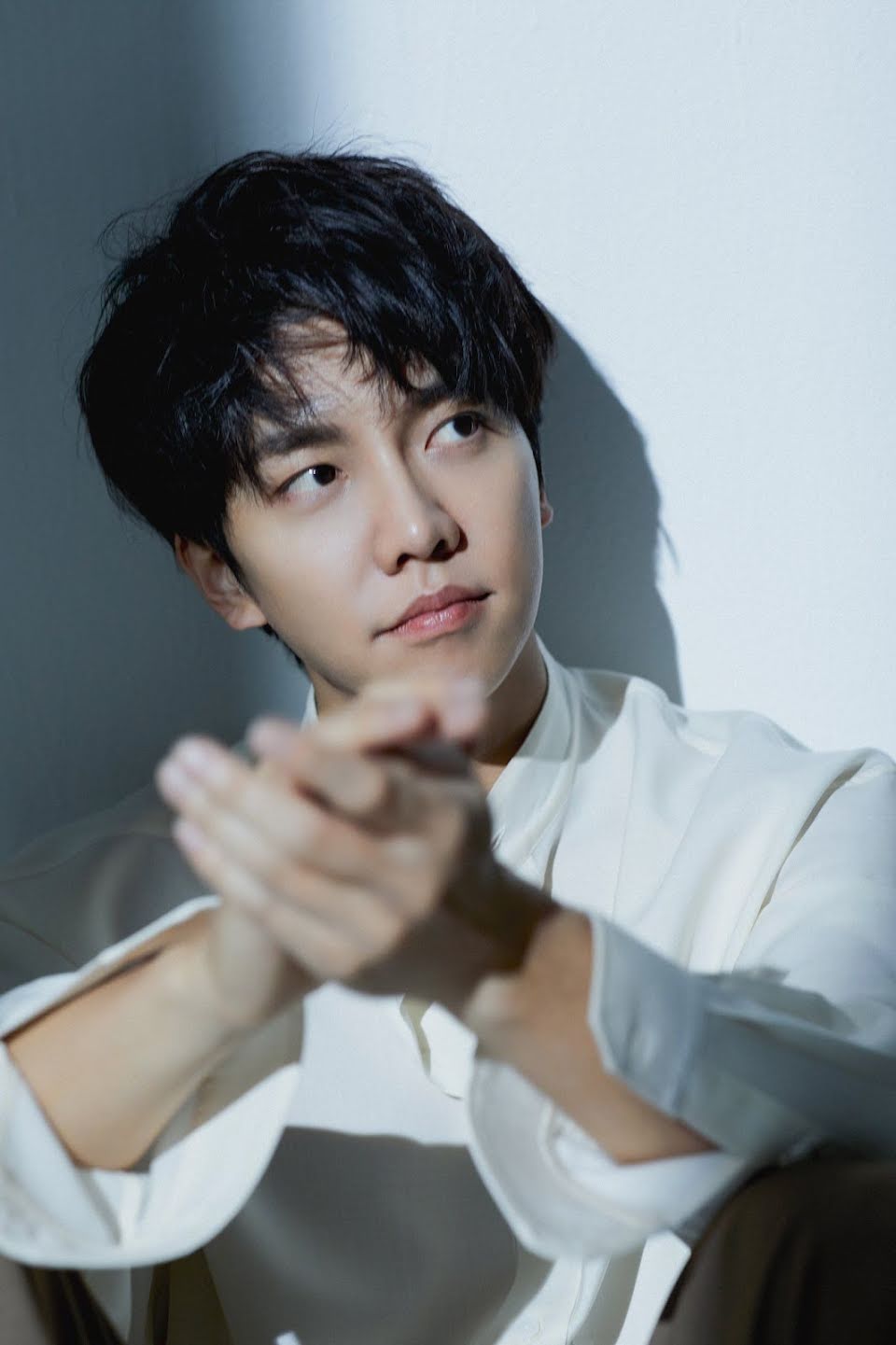 "Aku Dah Penat Dah Kerja"- Lee Seung Gi Dengan Agensinya Menamatkan Hubungan 1 Lee Seung Gi