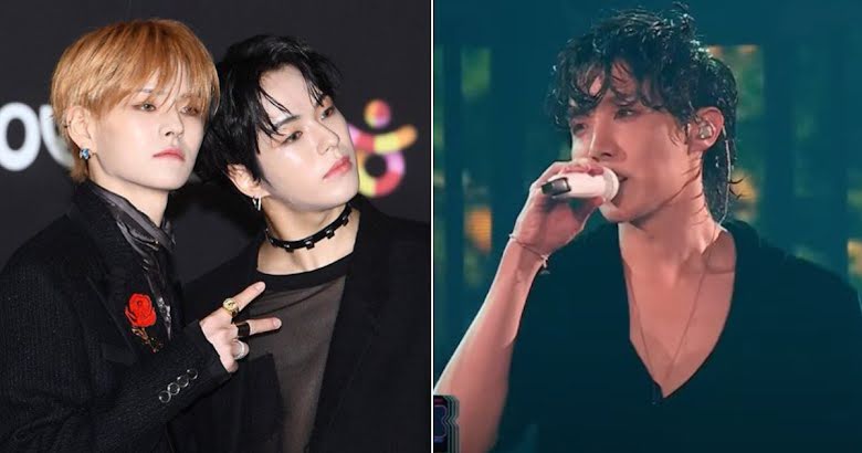 "TREASURE Memang Comel!!!!"- Menjadi Perbualan Netizen Dekat MAMA 2022 1 unnamed 61