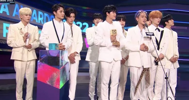 "TREASURE Memang Comel!!!!"- Menjadi Perbualan Netizen Dekat MAMA 2022 2 unnamed 62