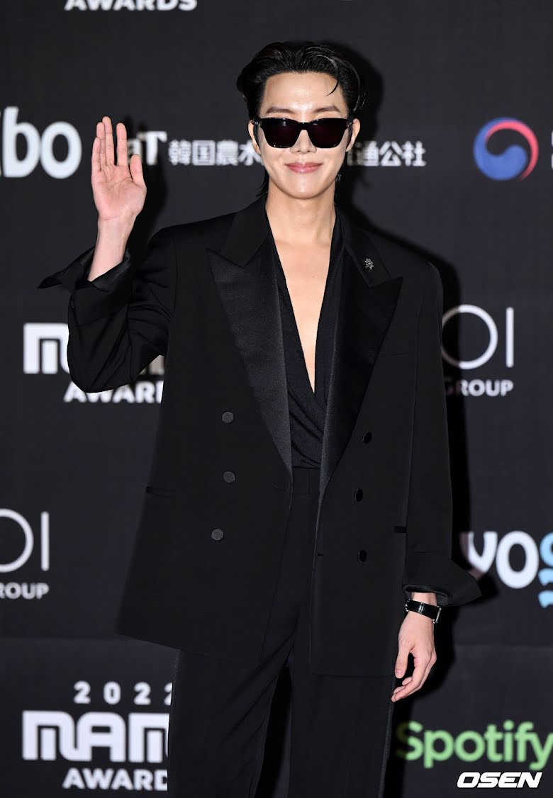 "TREASURE Memang Comel!!!!"- Menjadi Perbualan Netizen Dekat MAMA 2022 3 unnamed 63