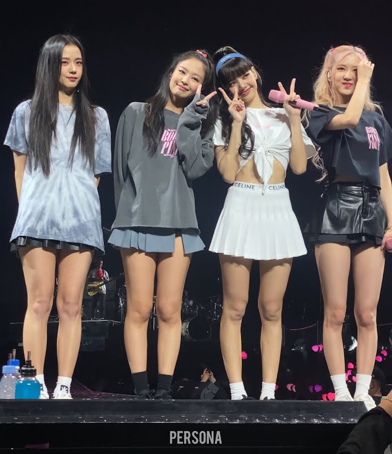 "Boleh Stop Jap Music"- BLACKPINK Mendapat Pujian Atas Keprihatinan Mereka 1 Blackpink
