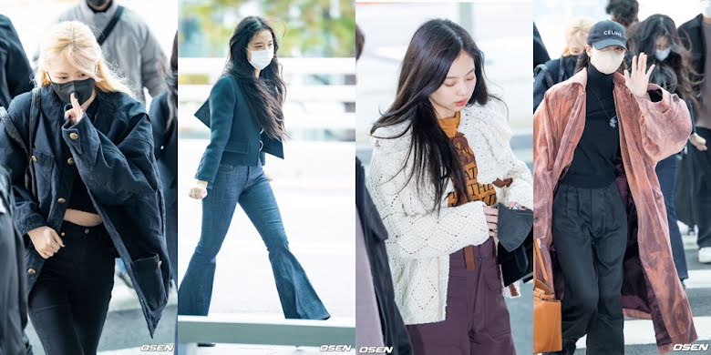 "Boleh Stop Jap Music"- BLACKPINK Mendapat Pujian Atas Keprihatinan Mereka 2 unnamed 66