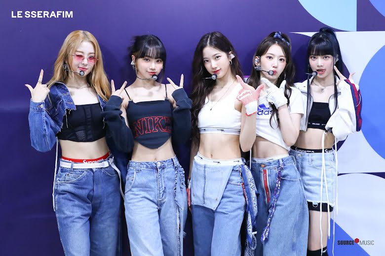 "Ingatan Saya Memang Padu"- Sakura LE SSERAFIM Menggunakannya Dengan 2 Cara Mengkagumkan 1 unnamed 75
