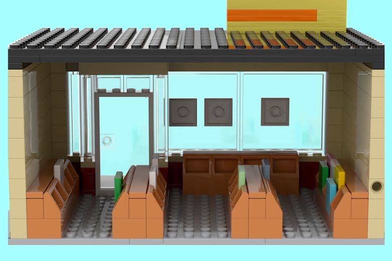 BTS X LEGO - Tiada Benda Yang Mustahil Untuk Di Capai Pada Zaman Abad ke-21 6 unnamed 82