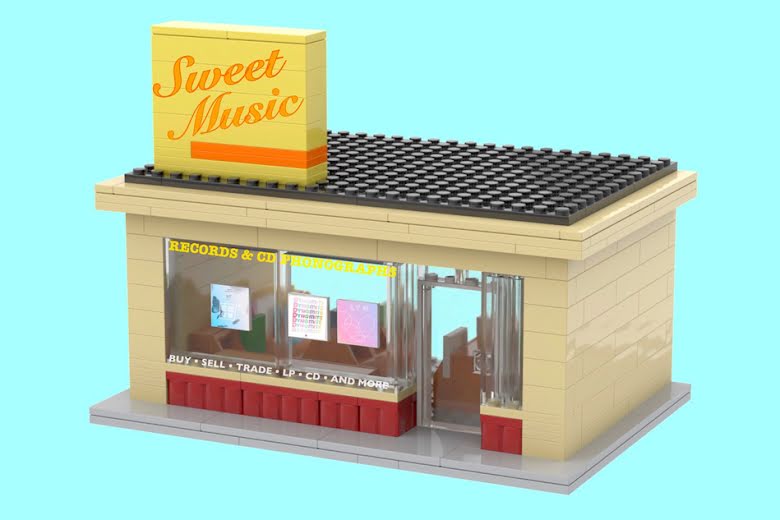 BTS X LEGO - Tiada Benda Yang Mustahil Untuk Di Capai Pada Zaman Abad ke-21 8 unnamed 84