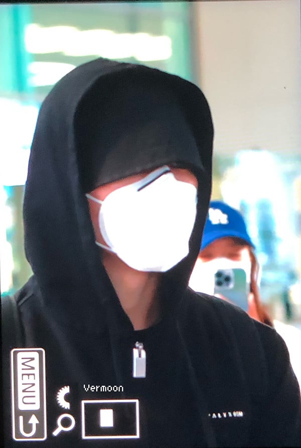 Tak Masuk Akal?! Vernon Seventeen Bercinta Dengan ‘Wanita’ Ini? 2 1673507437 2